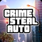 Grand Steal Auto Icon