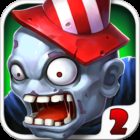 Zombie Diary 2: Evolution Icon