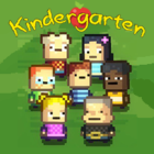 Kindergarten Icon