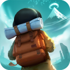Rolling Dream Icon
