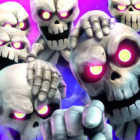 Castle Crush Icon