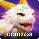 DragonSky Icon