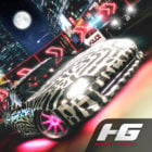 Heat Gear – Race & Drift World Icon