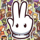 Hidden Through Time 2: Magic Icon
