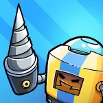 Idle Obelisk Miner Icon