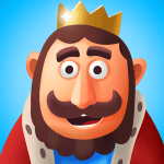 King Royale: Idle Tycoon Icon