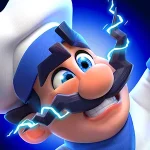 Kitchen Masters Icon