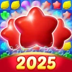 Ocean Match Icon