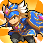 Raid The Dungeon Icon