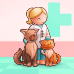 Save The Pets: Tycoon Icon