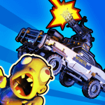 Survive Hero Icon
