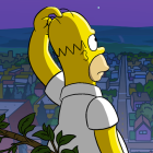The Simpsons: Tapped Out Icon