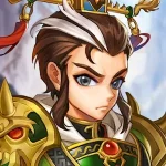 Three Kingdoms Idle Icon