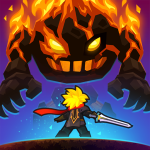 Titan Hunter Idle RPG Icon