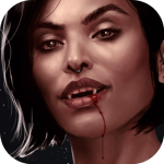 Vampire: The Masquerade Icon