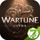 Wartune Ultra Icon