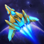 WinWing: Space Shooter Icon